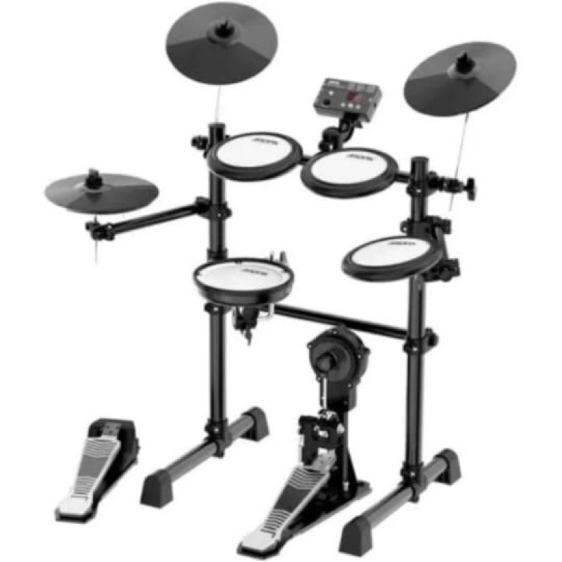 Aroma TDX16S, TDX 16S, TDX-16S Drum Electric