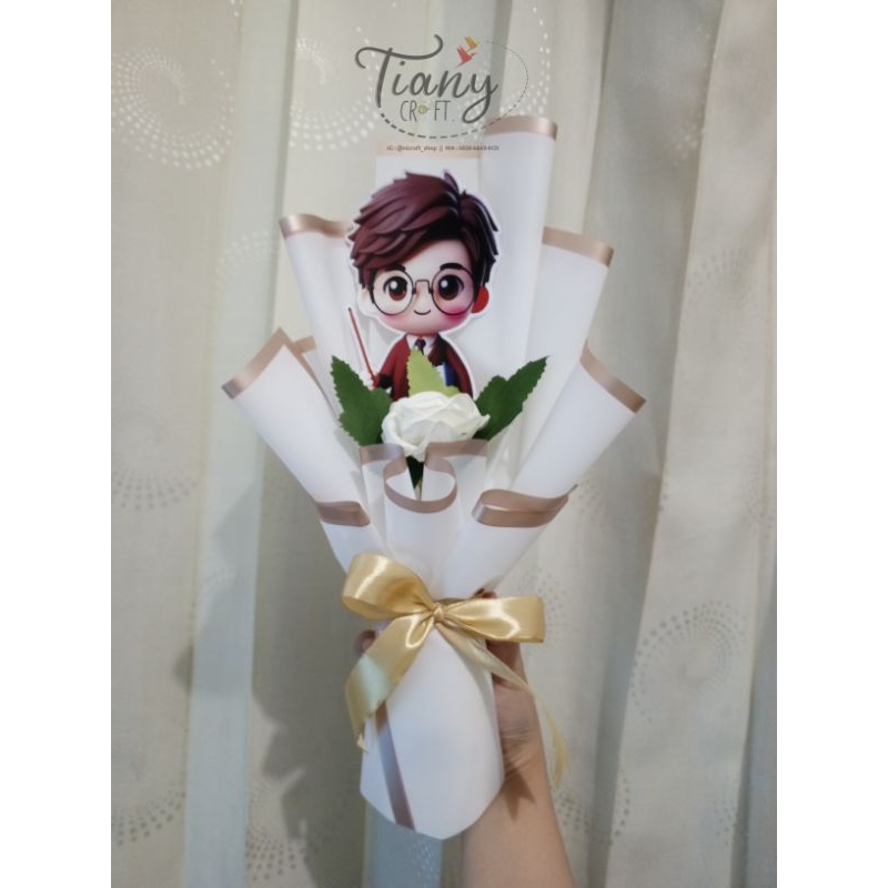 BUCKET HARI GURU / BUCKET HADIAH / BUCKET SPESIAL HARI GURU