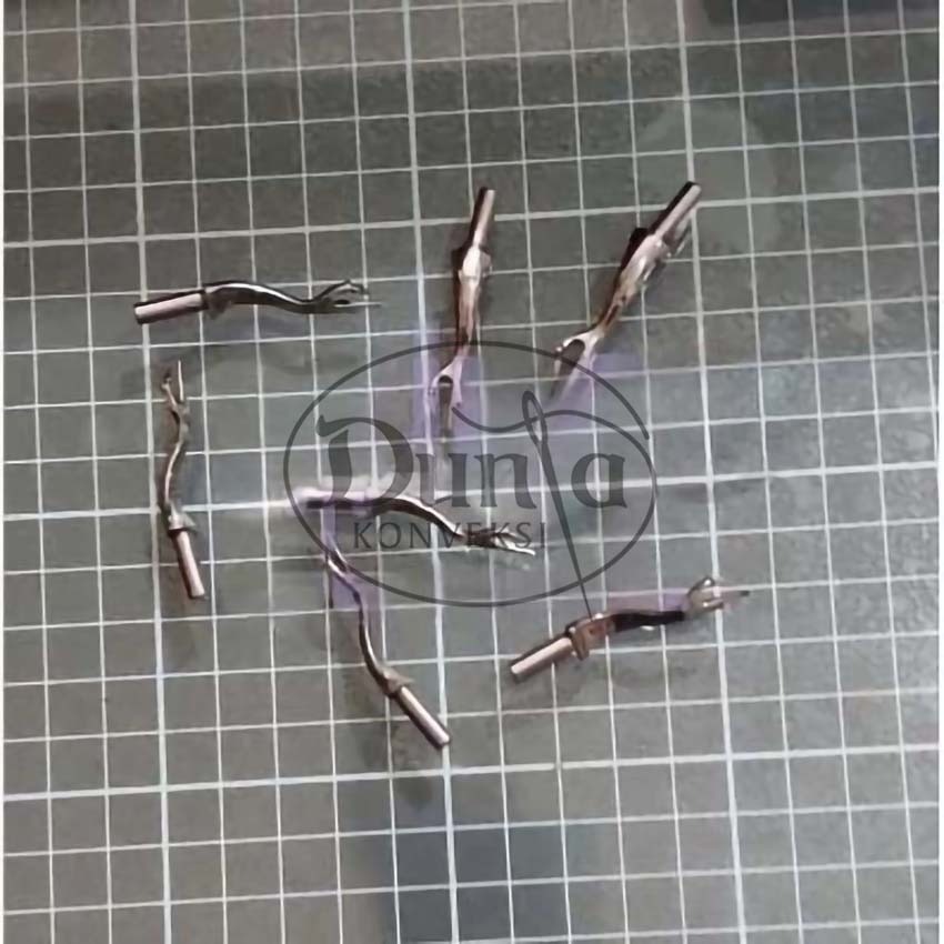 4039 Treasure BS-100 Looper Mesin Jahit Som Sum