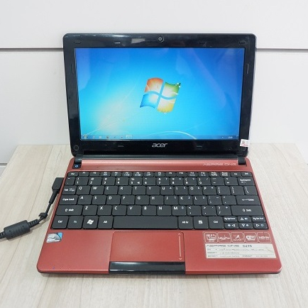 Laptop Acer Aspire One AOD270 Intel Atom N2800 Ram 2Gb Hdd 320Gb SCU19112