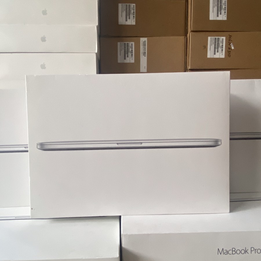 Dus Box Kardus Macbook Pro 2013 - 2015 15 inch A1398