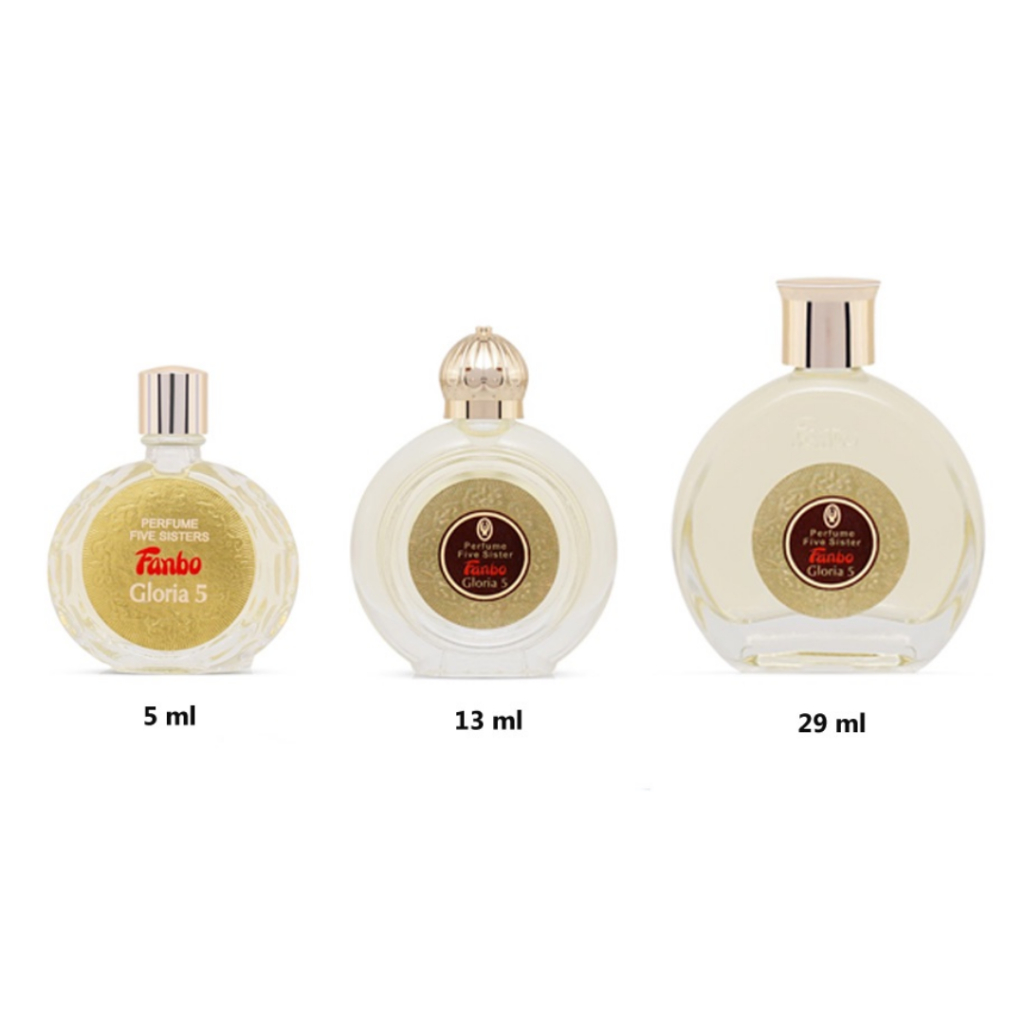 Fanbo Gloria 5 Parfume
