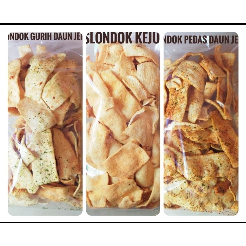 

slondok 250gr|slondok original|aneka cemilan bandung|snack kiloan bandung