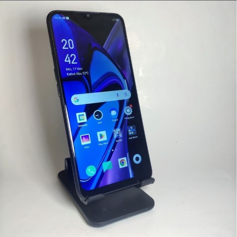 Oppo A31 6/128 Second Minus