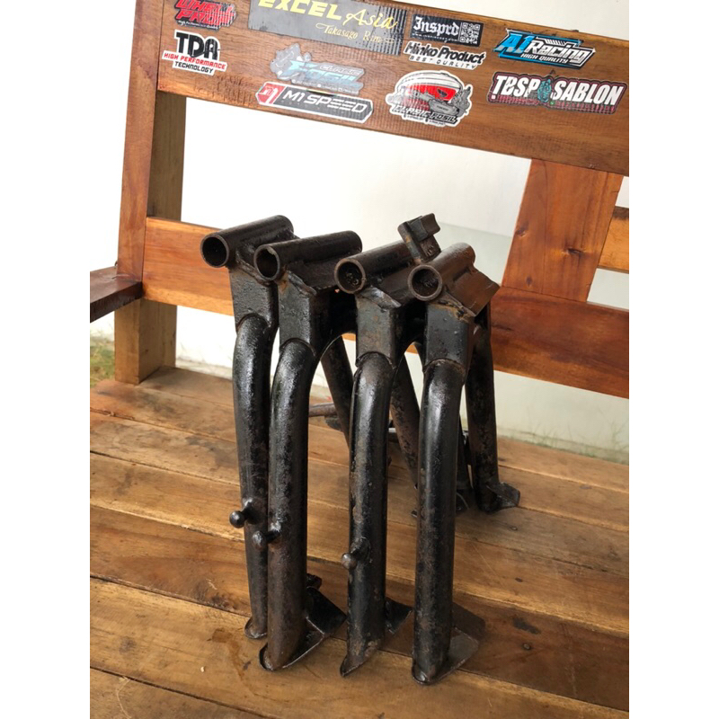 Standar jagang tengah yamaha jupiter / vega zr/vega r original