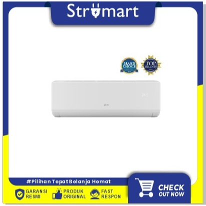 AC 1/2PK 0,5PK LG H-05TN4 R32