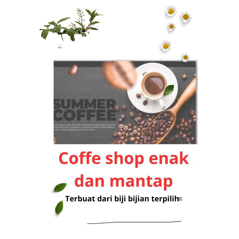 

kopi hitam khas dari Lampung asli biji pilihan terbaik di kelas nya