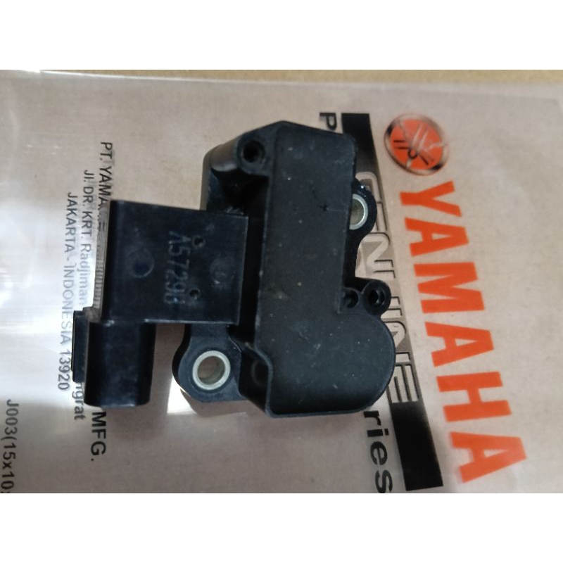 sensor gas switch TPS maqs kode seri original part Yamaha fi old Mio J soul GT Fino xride 115 Xeon a