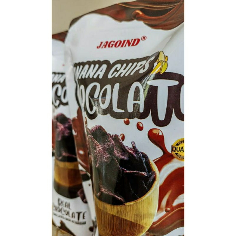 

jagoind keripik pisang coklat, jagoind keripik pisang manis