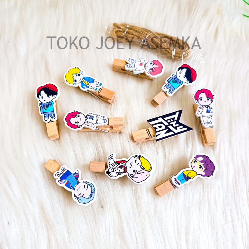 

JEPITAN FOTO BTS TINY TAN BT21 RM JUNGKOOK V J HOPE JIMIN JIN SUGA TUMBLR ESTETIK GANTUNGAN PHOTO