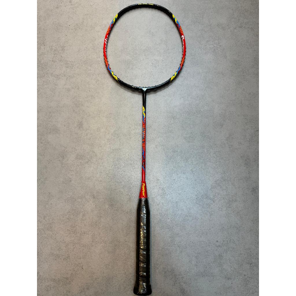 Raket Badminton Flypower Elang 3 Original