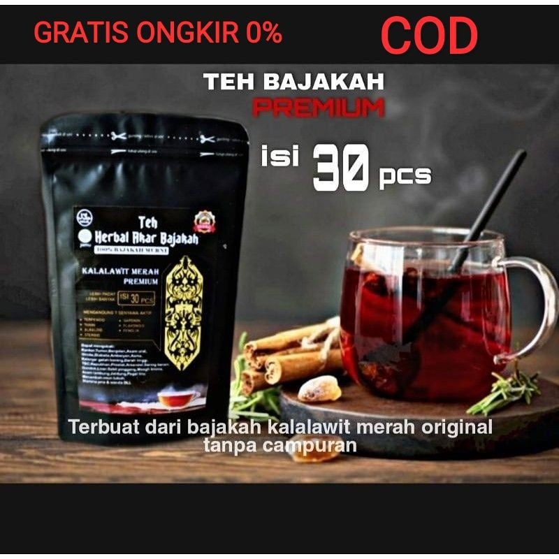 

eh Herbal Bajakah Kalalawit Merah Black Premium Obat Kanker Tumor Dan Benjolan Asli Kalimantan