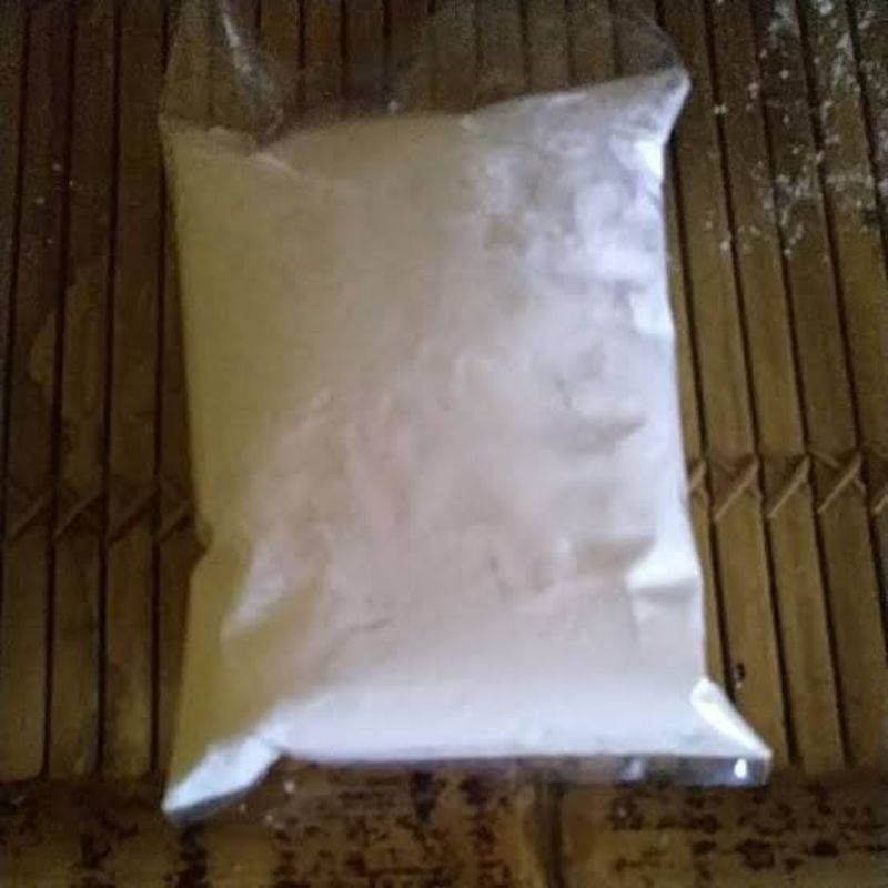 

tepung tapioka/aci repack 1kg