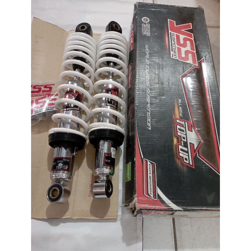 Shock Yss Ori 320MM Rxking Grand