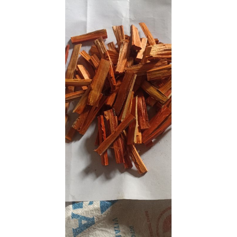 

KAYU SECANG STICK KERING 1 KG