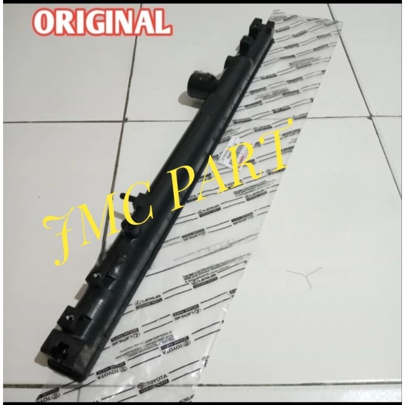 UPPER TANK RADIATOR ATAS TOYOTA INNOVA INOVA HILUX FORTUNER BENSIN 2004 2005 2006 2007 2008 2009 201
