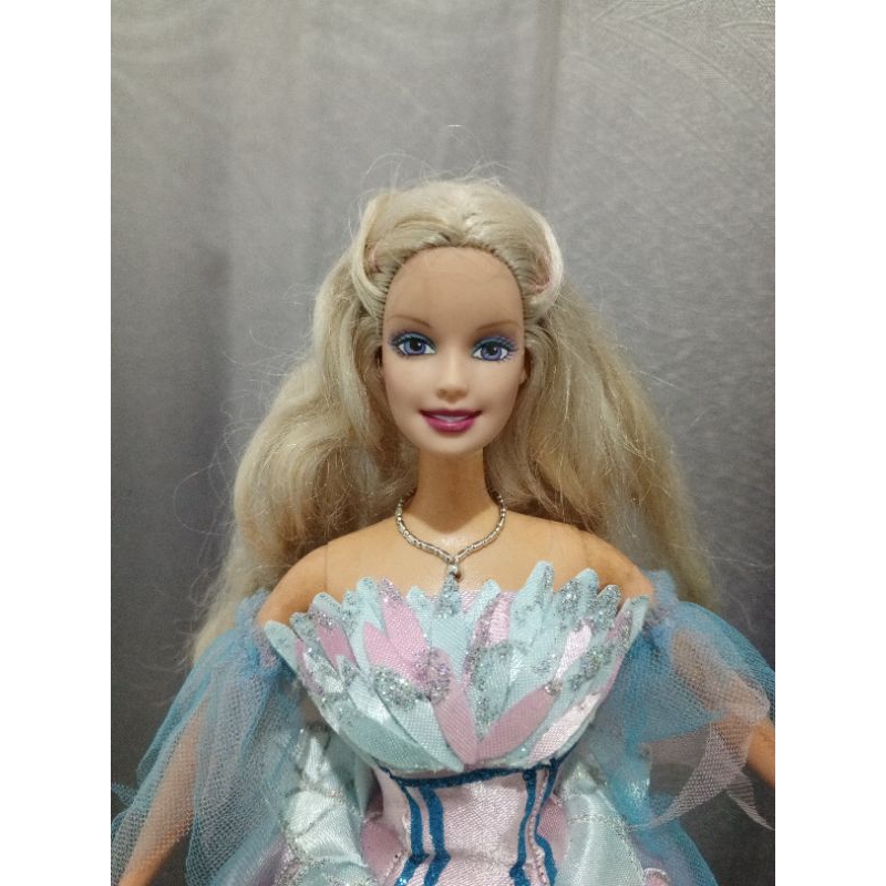 Barbie as Odette from Swan Lake Barbie Movie Original Mattel preloved