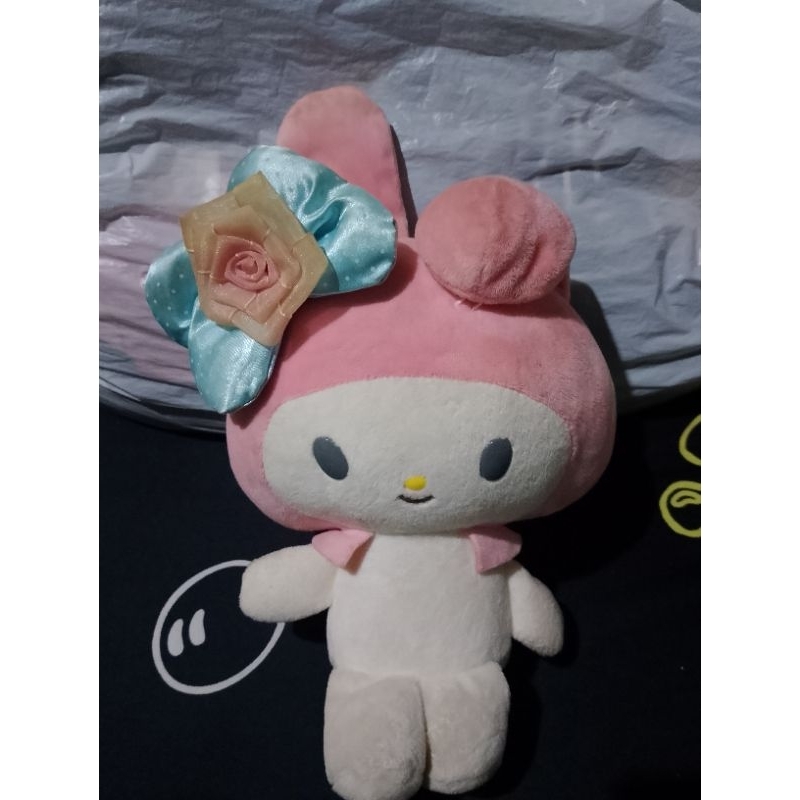 Boneka pre❤️❤️ my melody brand ORI sanrio