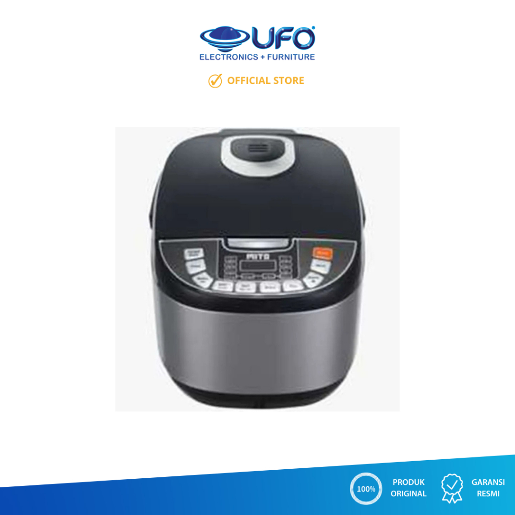Rice Cooker Mitochiba 2 Liter R5