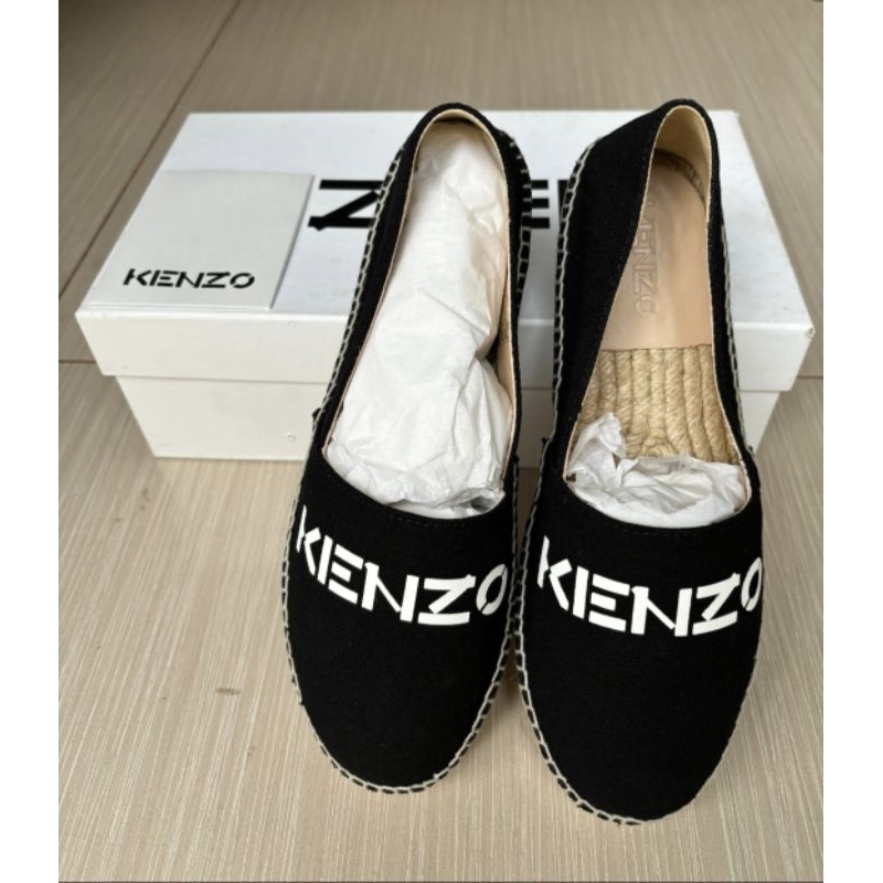 Kenzo #shoes #kenzo #espadrilles