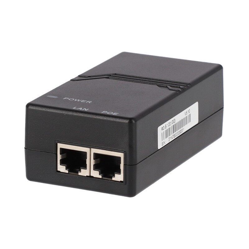 RUIJIE OUTDOOR AP & POE ADP - RUIJIE POE RG-E-120 Ruijie Poe Adapter