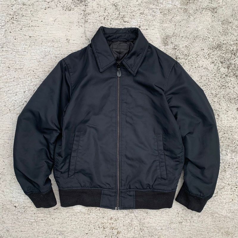 UNIQLO FLIGHT JACKET