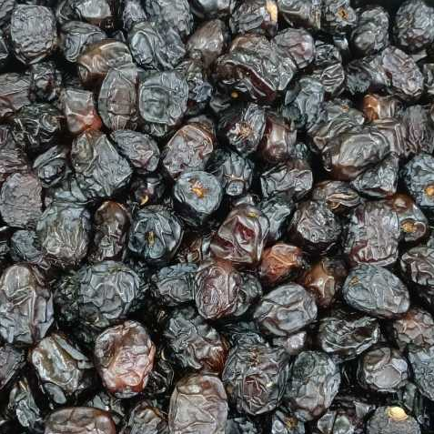 

KURMA AJWA AL MADINAH 1KG ASLI 100% ORIGINAL EXP 2027