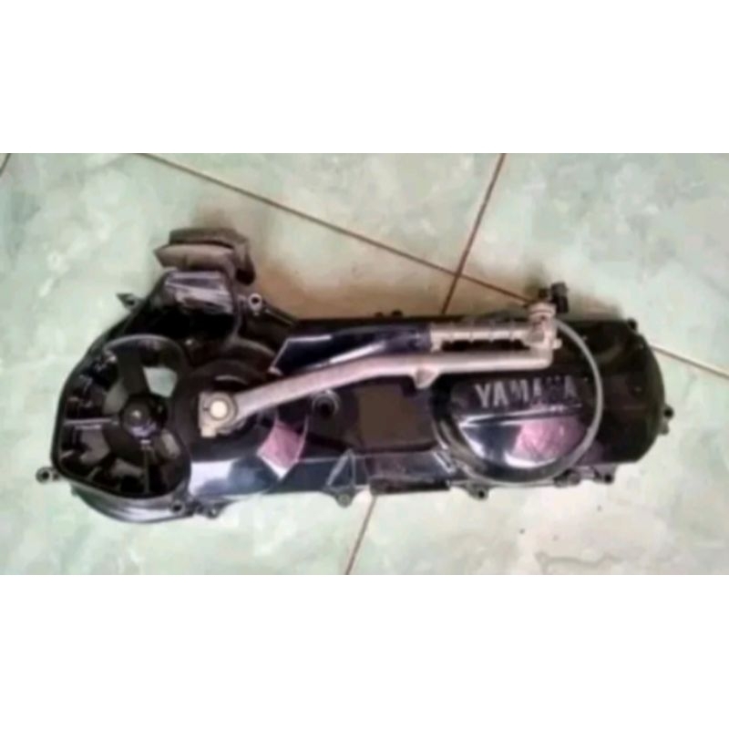 bak CVT  Yamaha Mio j / Mio GT PNP souL GT PNP Fino fi 115  xered original