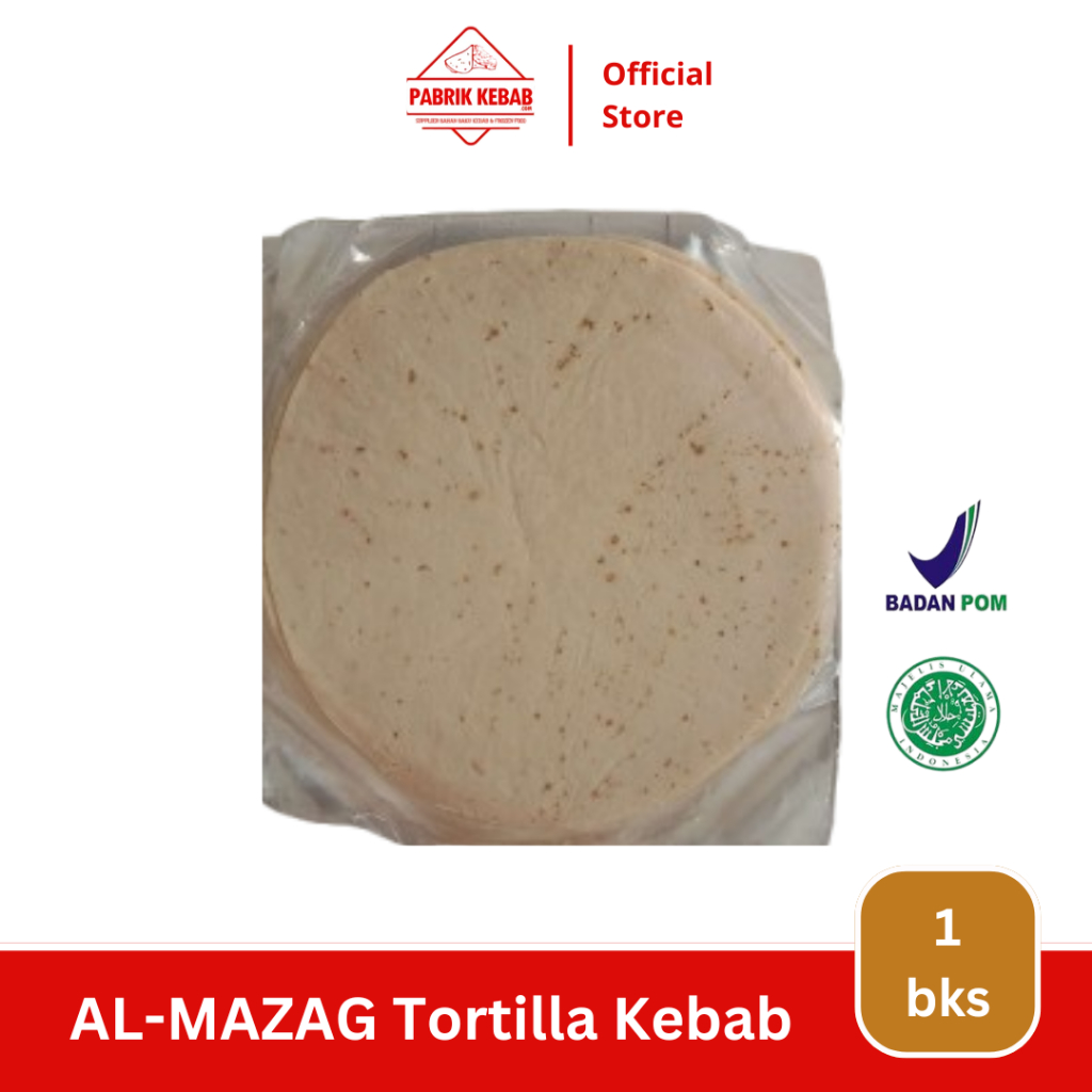 

Al Mazag Kulit kebab Tortilla Kebab Tawar