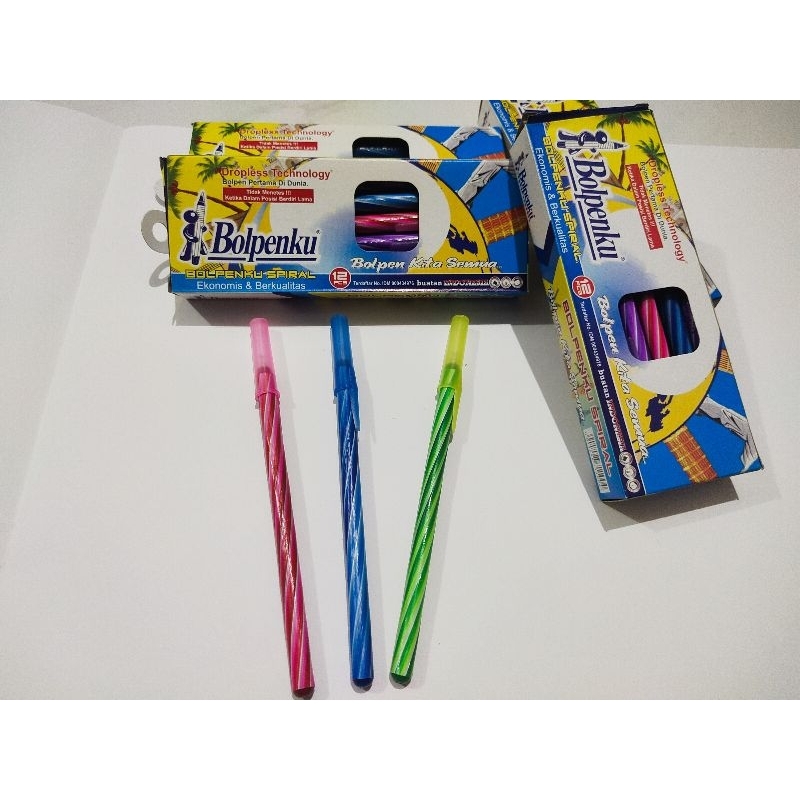 

bulpoin bolpenku