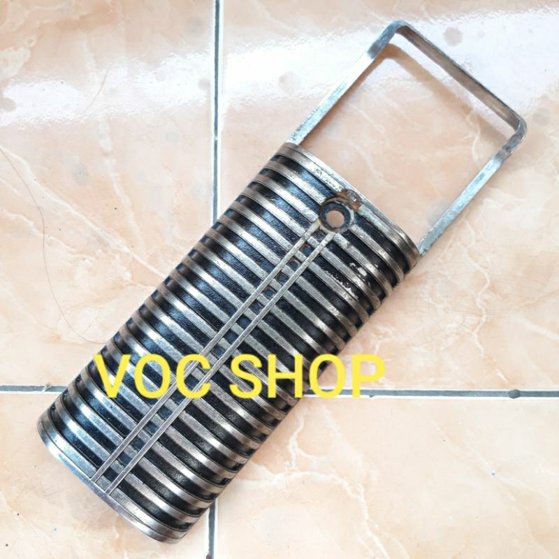 Yamaha V75 Panel Dada Original Bekas