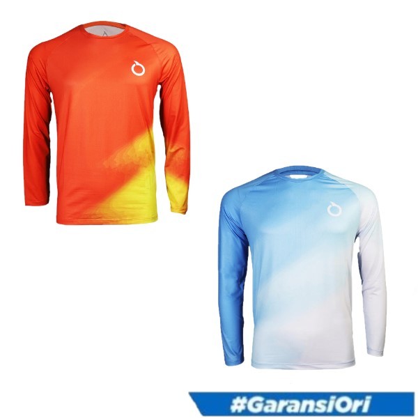 Jersey Ortuseight Hyperfuse 2.1 RN LS