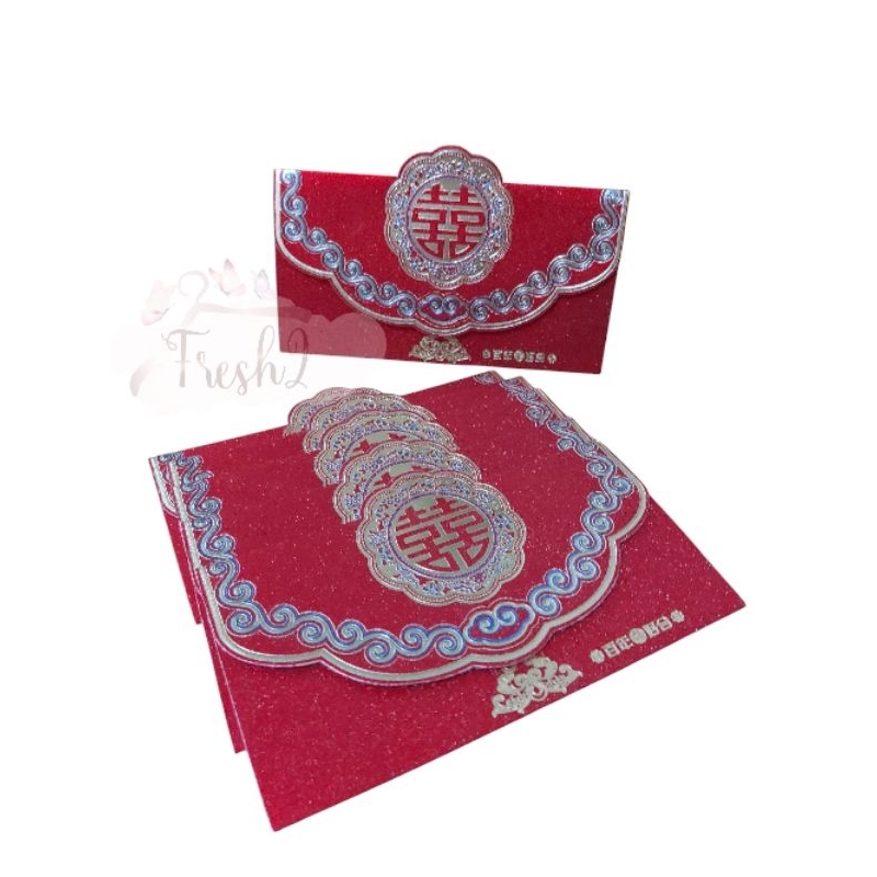 

angpao dompet murah meriah # angpao sangjit
