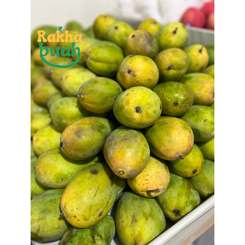 

Mangga Harumanis Bali