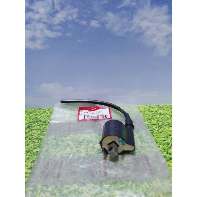 Coil K15 koil CB150R street fire 30500-K15-900-ORI