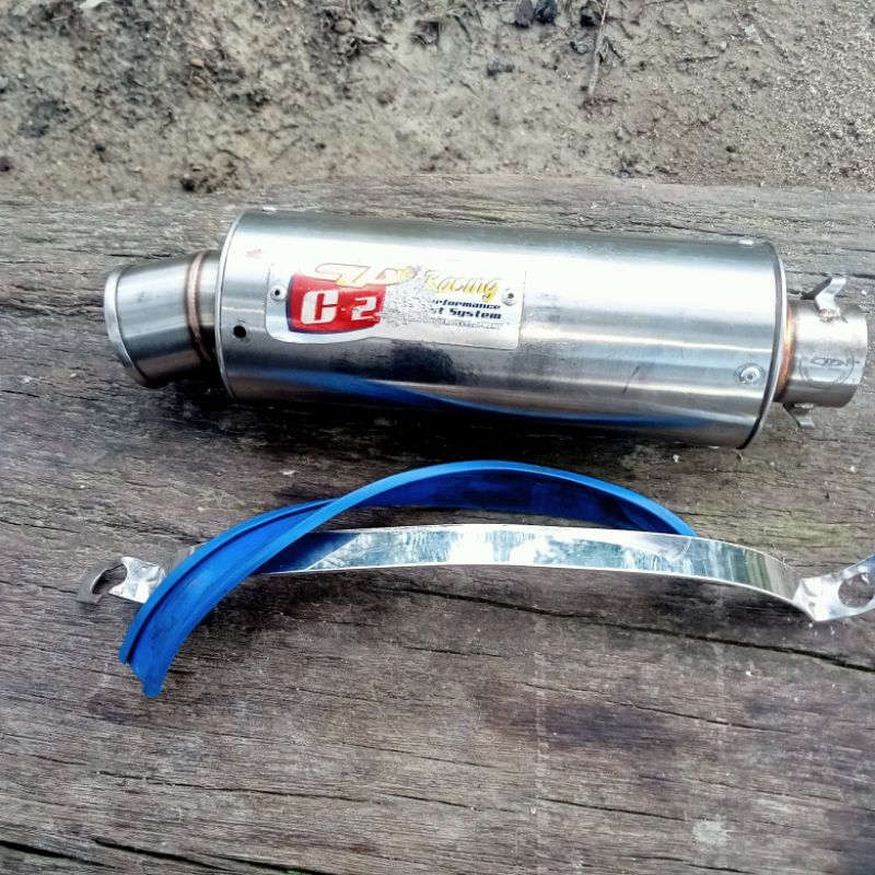 Slincer CLD RACING C2 ORIGINAL Second