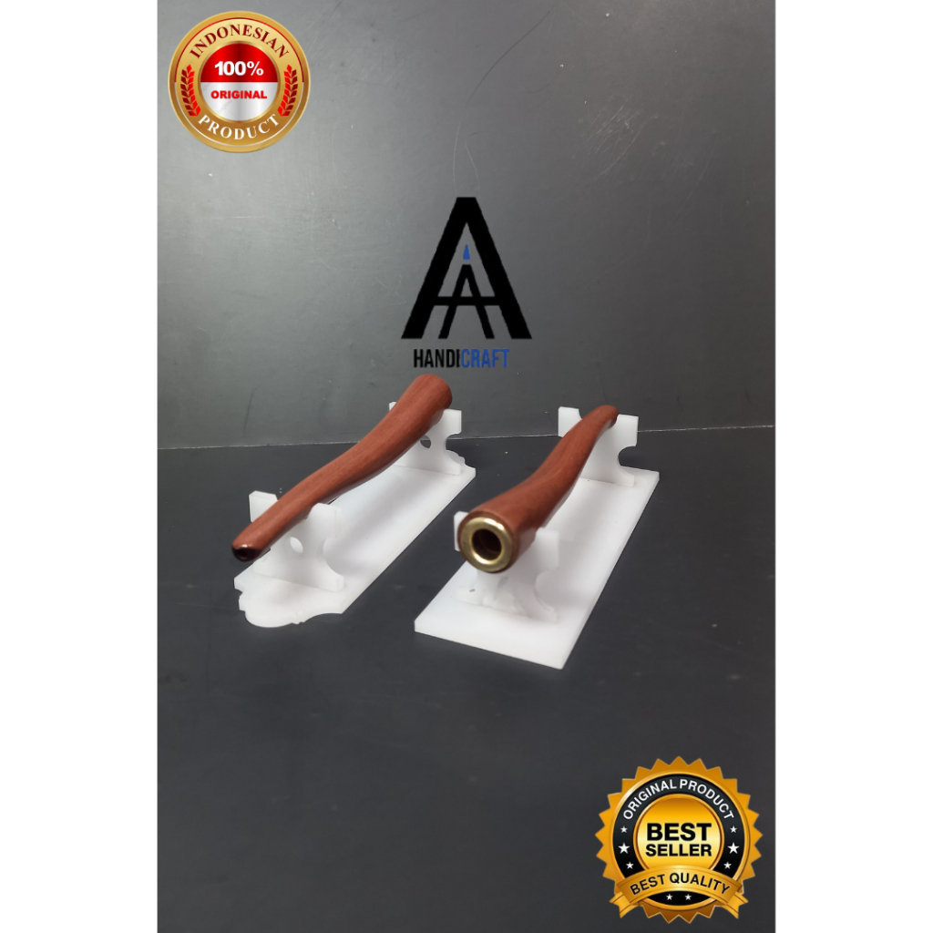 Pipa Galih Nagasari Model Lengkung Cangklong Murah