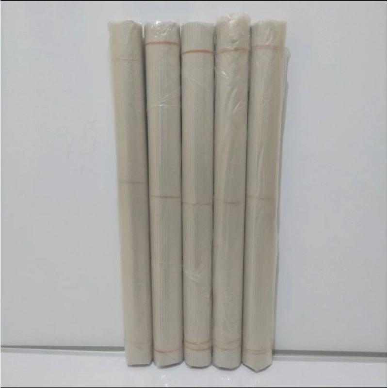 

Kertas Flipchart Buram uk 60 x 90 cm / 70 x 100 cm - Gulung isi 20 lembar.