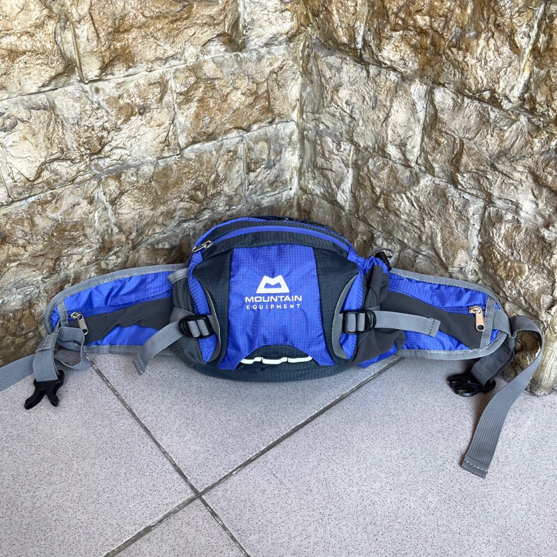 mountain equipment waistbag outdoor