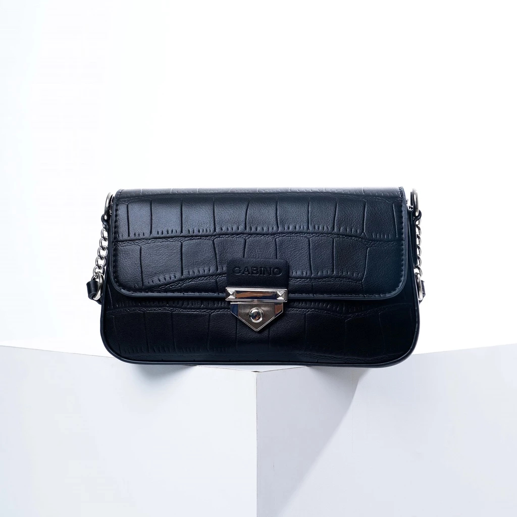 Gabino Tas Wanita Satchel Selempang Casual Rika - G4AA2002