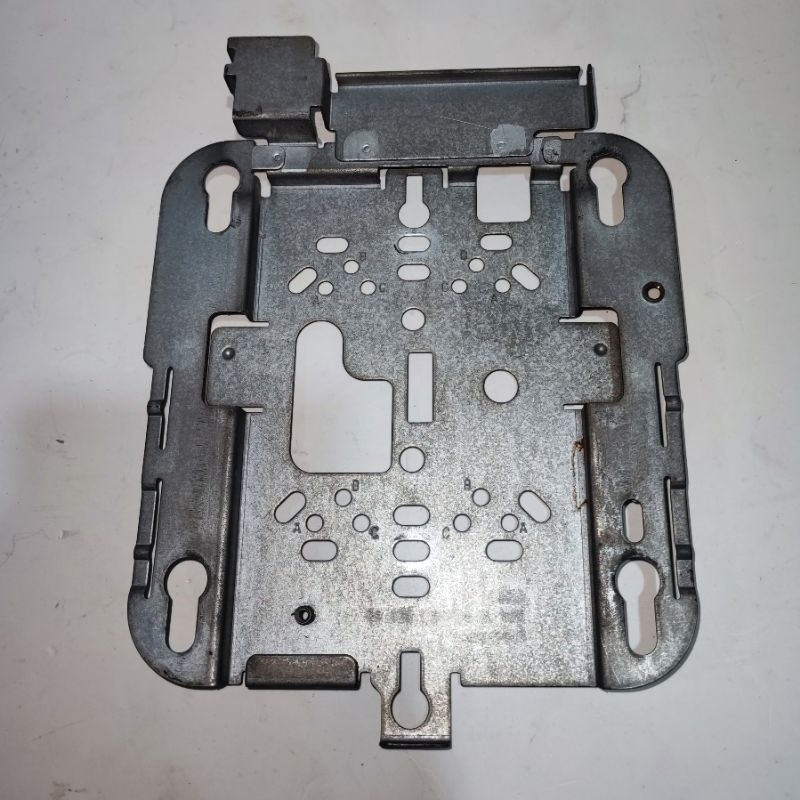 Bracket access point cisco original bracket AP wifi.id cisco 700-30482-03 REV. A0 FOXCONN