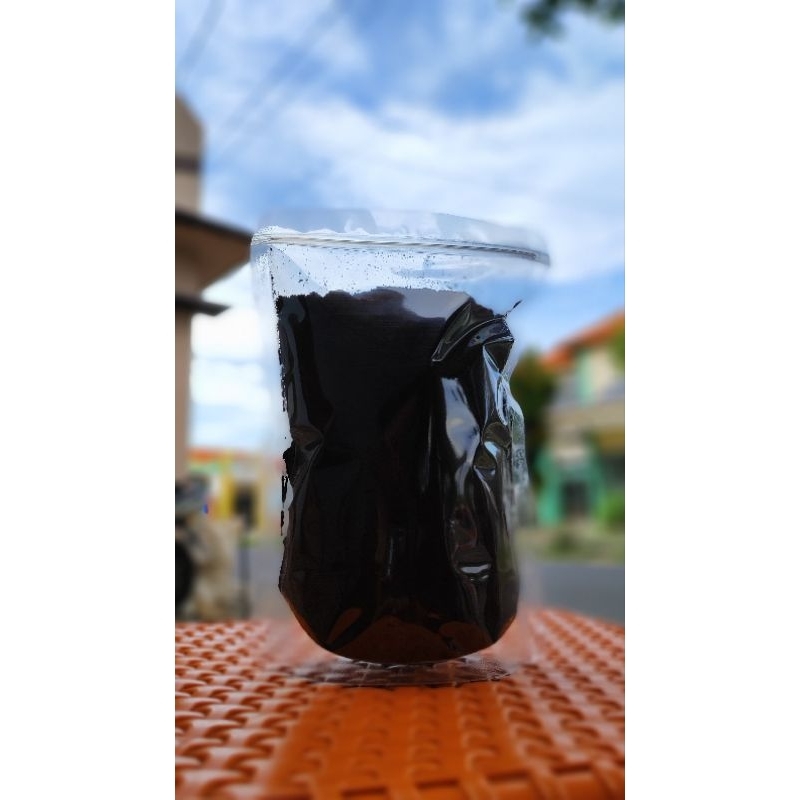 

Kopi Bubuk / Kopi Tumbuk Asli