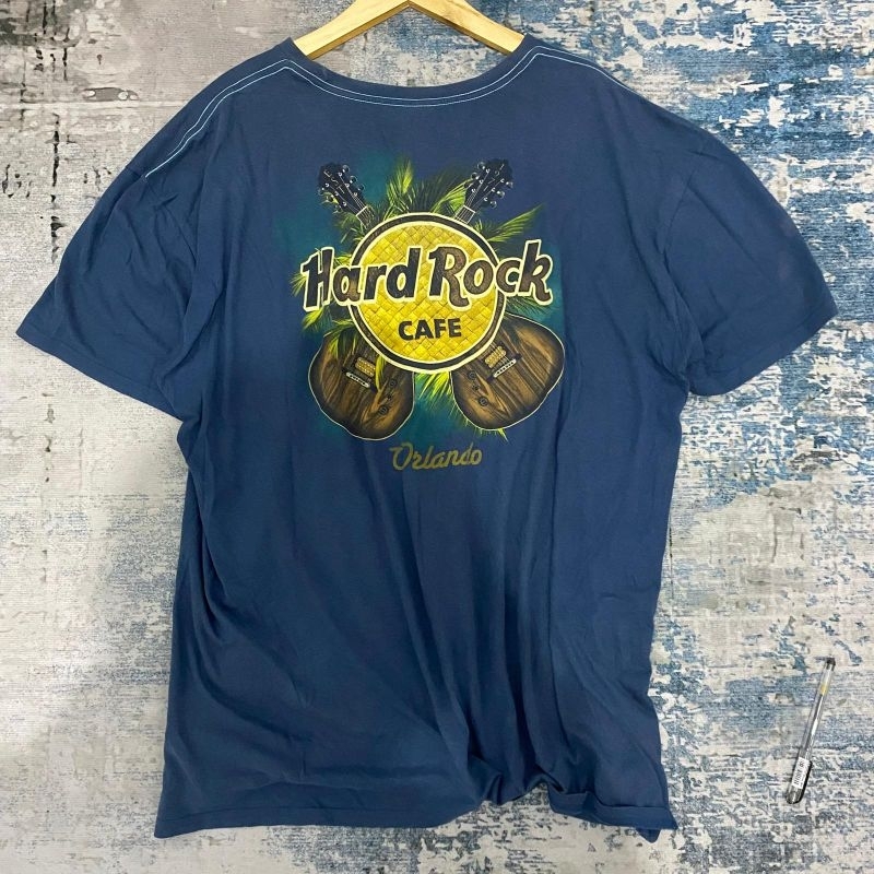 hard rock cafe orlando
