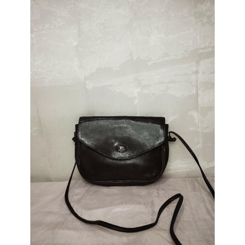 Eiteen Aigner Sling bag