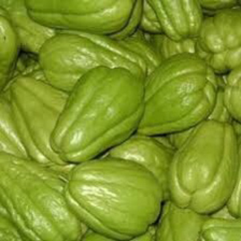 

Aneka Sayur Labu Siam Besar / Baby Kecil 1kg