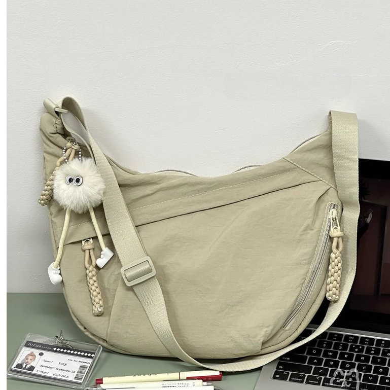 NEW OPIOBAGS TAS SELEMPANG WANITA - TAS BAHU WANITA - TAS SLIBFVAG WANITA - TAS TFW 250