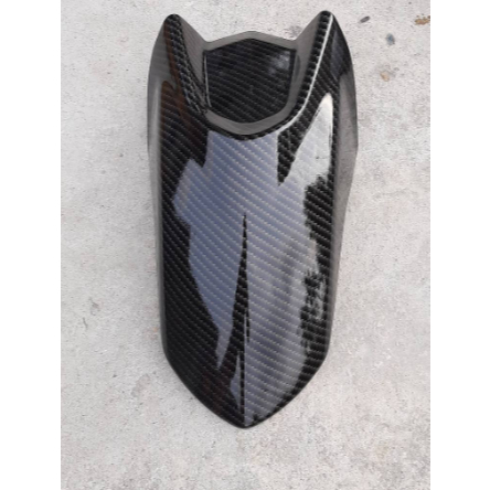 Spakbor Depan Carbon Yamaha Aerox Spakbor All New Aerox Carbon Kevlar