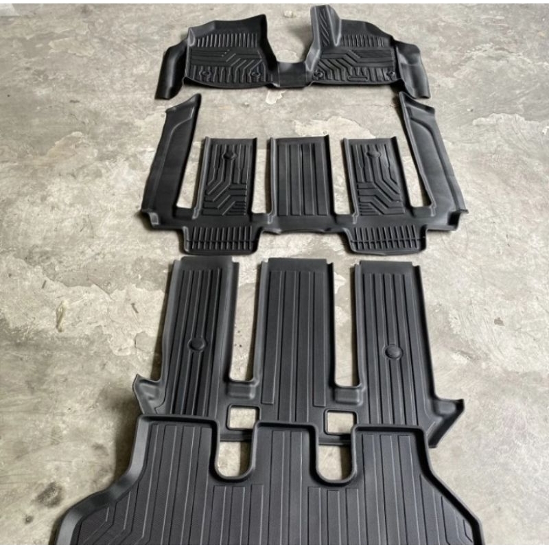 karpet mobil toyota voxy 2022 up