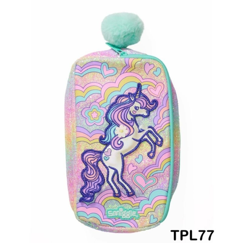 

Tempat pensil smiggle UNI GREEN