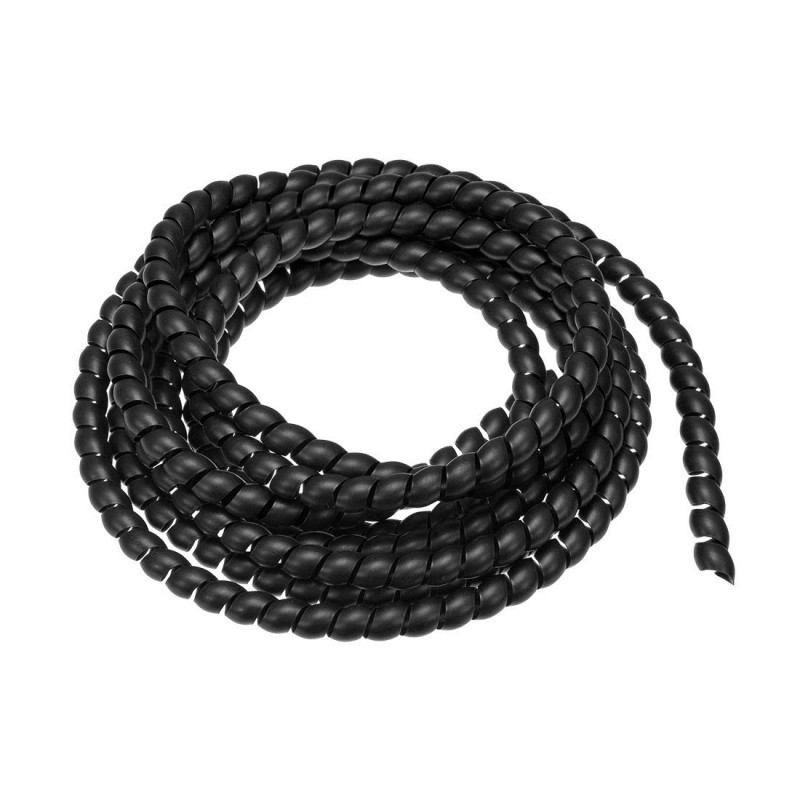 Cover Kabel Body Motor Bungkus Kabel Motor 6Mm Cover Cable Flexible -